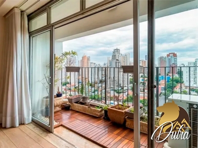 Edifício Silvana Perdizes 236m² 03 Dormitórios 01 Suítes 2 Vagas