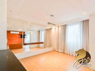 Edifício Silvana Perdizes 236m² 03 Dormitórios 01 Suítes 2 Vagas