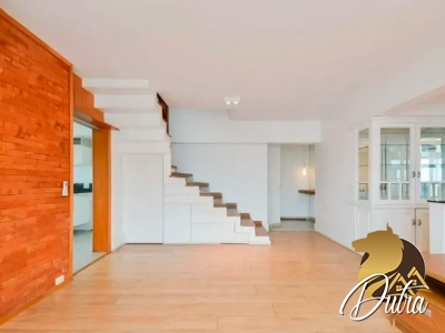 Edifício Silvana Perdizes 236m² 03 Dormitórios 01 Suítes 2 Vagas