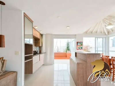 Edifício Silvana Perdizes 236m² 03 Dormitórios 01 Suítes 2 Vagas