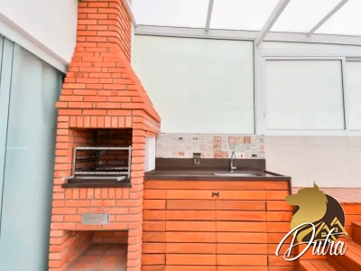 Edifício Silvana Perdizes 236m² 03 Dormitórios 01 Suítes 2 Vagas