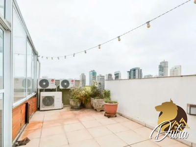 Edifício Silvana Perdizes 236m² 03 Dormitórios 01 Suítes 2 Vagas