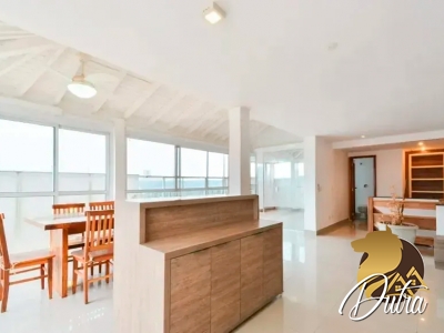 Edifício Silvana Perdizes 236m² 03 Dormitórios 01 Suítes 2 Vagas