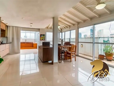 Edifício Silvana Perdizes 236m² 03 Dormitórios 01 Suítes 2 Vagas