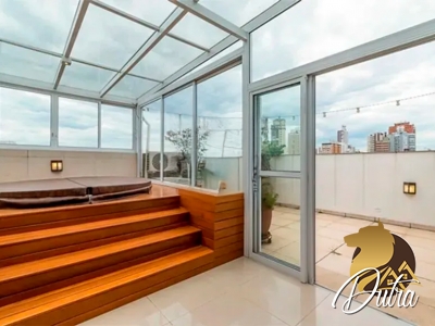 Edifício Silvana Perdizes 236m² 03 Dormitórios 01 Suítes 2 Vagas