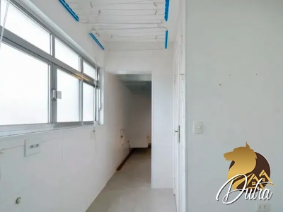Edifício Silvana Perdizes 236m² 03 Dormitórios 01 Suítes 2 Vagas