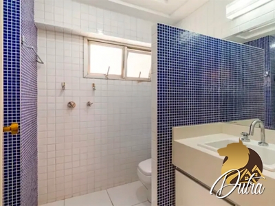 Edifício Silvana Perdizes 236m² 03 Dormitórios 01 Suítes 2 Vagas