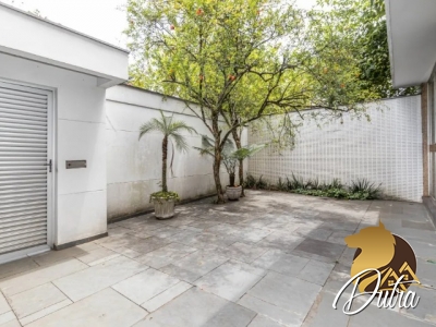 Casa de Vila Vila Madalena 343m² 04 Dormitórios 02 Suítes 6 Vagas