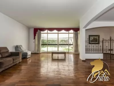 Casa de Vila Vila Madalena 343m² 04 Dormitórios 02 Suítes 6 Vagas