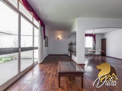 Casa de Vila Vila Madalena 343m² 04 Dormitórios 02 Suítes 6 Vagas