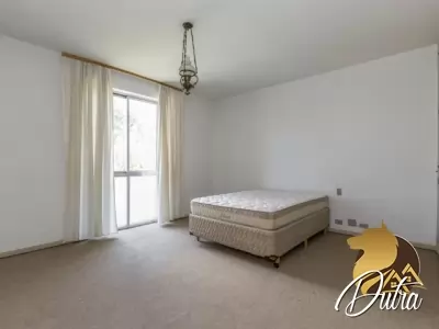 Casa de Vila Vila Madalena 343m² 04 Dormitórios 02 Suítes 6 Vagas