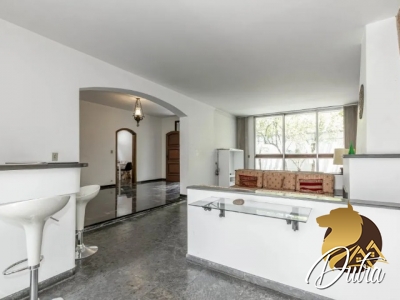 Casa de Vila Vila Madalena 343m² 04 Dormitórios 02 Suítes 6 Vagas