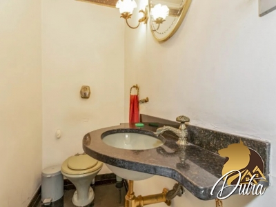 Casa de Vila Vila Madalena 343m² 04 Dormitórios 02 Suítes 6 Vagas