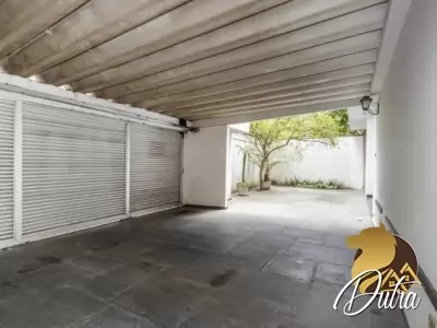 Casa de Vila Vila Madalena 343m² 04 Dormitórios 02 Suítes 6 Vagas