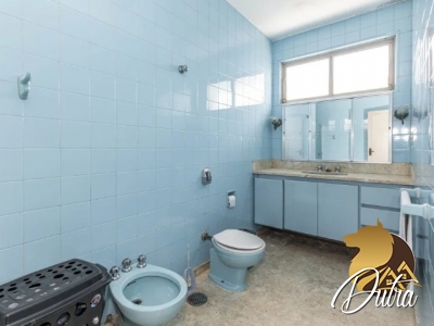 Casa de Vila Vila Madalena 343m² 04 Dormitórios 02 Suítes 6 Vagas