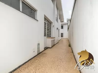 Casa de Vila Vila Madalena 343m² 04 Dormitórios 02 Suítes 6 Vagas