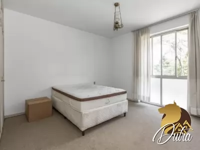 Casa de Vila Vila Madalena 343m² 04 Dormitórios 02 Suítes 6 Vagas