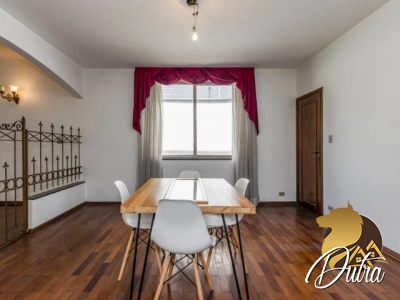 Casa de Vila Vila Madalena 343m² 04 Dormitórios 02 Suítes 6 Vagas