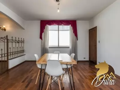 Casa de Vila Vila Madalena 343m² 04 Dormitórios 02 Suítes 6 Vagas