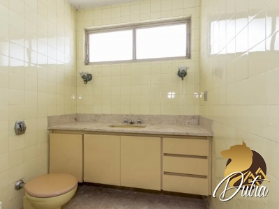 Casa de Vila Vila Madalena 343m² 04 Dormitórios 02 Suítes 6 Vagas