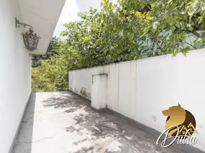 Casa de Vila Vila Madalena 343m² 04 Dormitórios 02 Suítes 6 Vagas