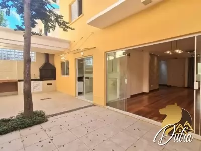 Villagio Belvedere Chácara Monte Alegre 244m² 03 Dormitórios 03 Suítes 3 Vagas
