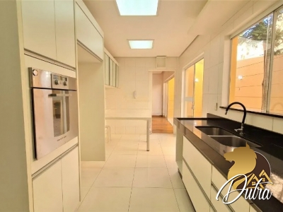 Villagio Belvedere Chácara Monte Alegre 244m² 03 Dormitórios 03 Suítes 3 Vagas