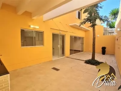Villagio Belvedere Chácara Monte Alegre 244m² 03 Dormitórios 03 Suítes 3 Vagas