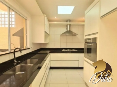 Villagio Belvedere Chácara Monte Alegre 244m² 03 Dormitórios 03 Suítes 3 Vagas