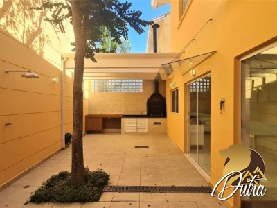 Villagio Belvedere Chácara Monte Alegre 244m² 03 Dormitórios 03 Suítes 3 Vagas