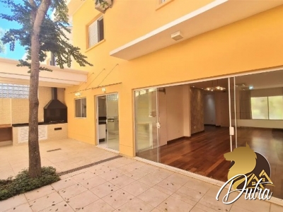 Villagio Belvedere Chácara Monte Alegre 244m² 03 Dormitórios 03 Suítes 3 Vagas