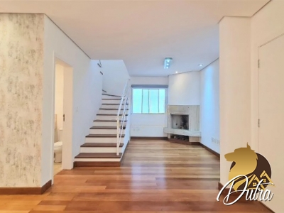 Villagio Belvedere Chácara Monte Alegre 244m² 03 Dormitórios 03 Suítes 3 Vagas