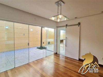 Villagio Belvedere Chácara Monte Alegre 244m² 03 Dormitórios 03 Suítes 3 Vagas