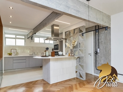 Irapuã e Irajá Jardim Paulista 115m² 03 Dormitórios 01 Suítes 1 Vagas