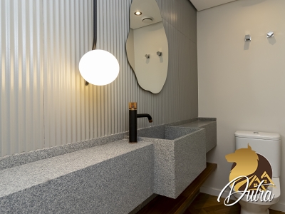 Irapuã e Irajá Jardim Paulista 115m² 03 Dormitórios 01 Suítes 1 Vagas