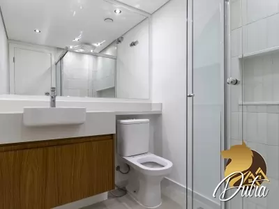 Irapuã e Irajá Jardim Paulista 115m² 03 Dormitórios 01 Suítes 1 Vagas