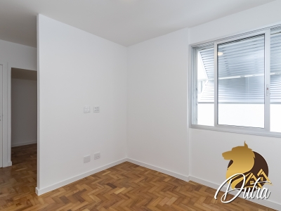 Irapuã e Irajá Jardim Paulista 115m² 03 Dormitórios 01 Suítes 1 Vagas