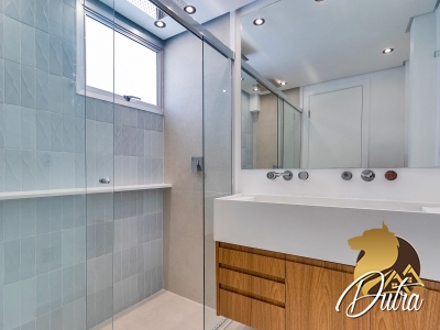 Irapuã e Irajá Jardim Paulista 115m² 03 Dormitórios 01 Suítes 1 Vagas