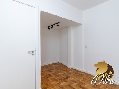 Irapuã e Irajá Jardim Paulista 115m² 03 Dormitórios 01 Suítes 1 Vagas