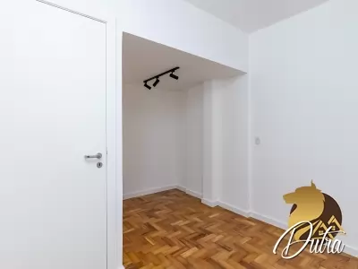 Irapuã e Irajá Jardim Paulista 115m² 03 Dormitórios 01 Suítes 1 Vagas