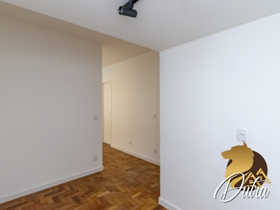 Irapuã e Irajá Jardim Paulista 115m² 03 Dormitórios 01 Suítes 1 Vagas