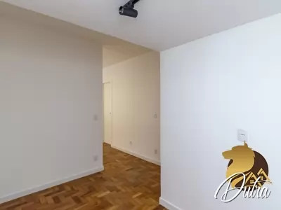 Irapuã e Irajá Jardim Paulista 115m² 03 Dormitórios 01 Suítes 1 Vagas