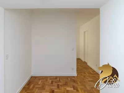 Irapuã e Irajá Jardim Paulista 115m² 03 Dormitórios 01 Suítes 1 Vagas