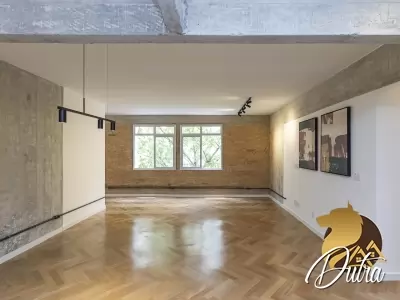 Irapuã e Irajá Jardim Paulista 115m² 03 Dormitórios 01 Suítes 1 Vagas