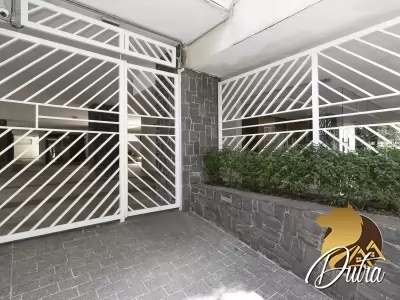 Irapuã e Irajá Jardim Paulista 115m² 03 Dormitórios 01 Suítes 1 Vagas