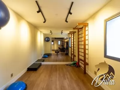 Condomínio Edifício Cap D'antibes Campo Belo 272m² 05 Dormitórios 05 Suítes 3 Vagas