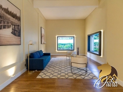 Condomínio Edifício Cap D'antibes Campo Belo 272m² 05 Dormitórios 05 Suítes 3 Vagas