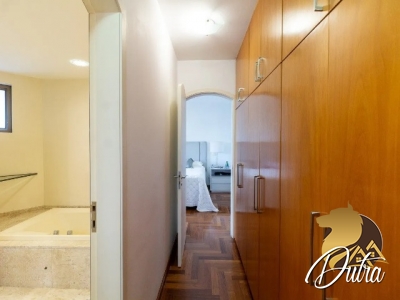 Condomínio Edifício Cap D'antibes Campo Belo 272m² 05 Dormitórios 05 Suítes 3 Vagas