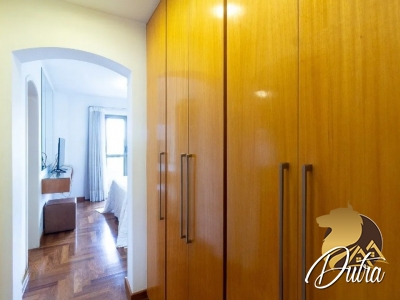 Condomínio Edifício Cap D'antibes Campo Belo 272m² 05 Dormitórios 05 Suítes 3 Vagas