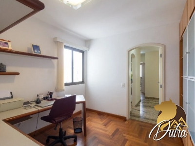 Condomínio Edifício Cap D'antibes Campo Belo 272m² 05 Dormitórios 05 Suítes 3 Vagas